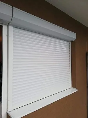 Top Roll Design