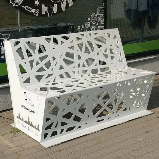 Producem si montam garduri - balustrade