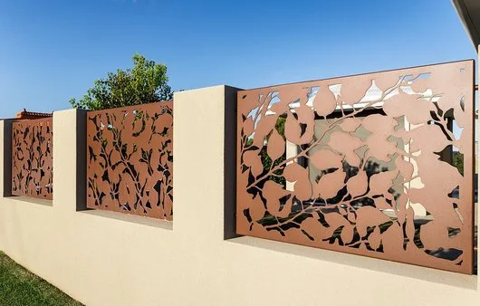 Producem si montam garduri - balustrade