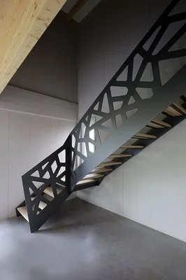 Producem si montam garduri - balustrade