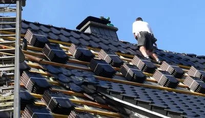 Reparatii house - Bucuresti