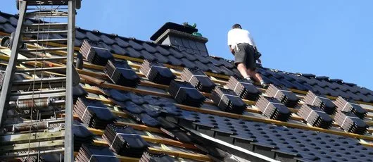Reparatii house - Bucuresti