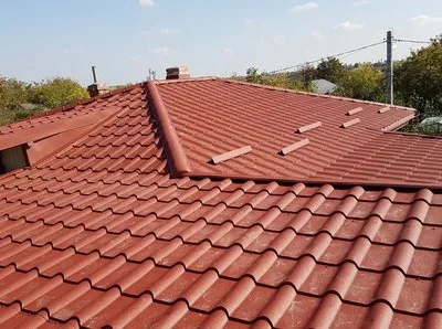 Reparatii house - Bucuresti