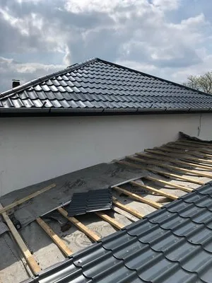 Reparatii house - Bucuresti