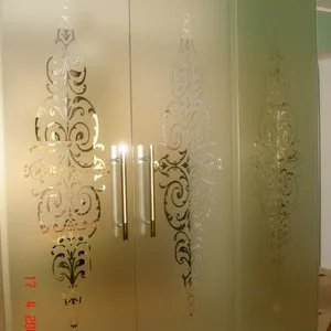 Montaj usi din sticla - compartimentari birouri - placari cu sticla - Bucuresti