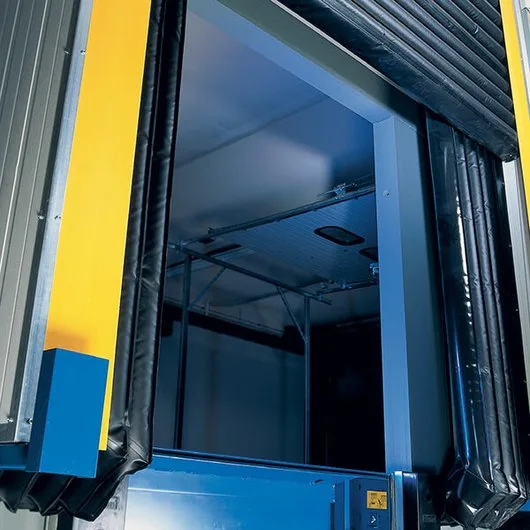 Usi industriale si echipamente de andocare - Timisoara