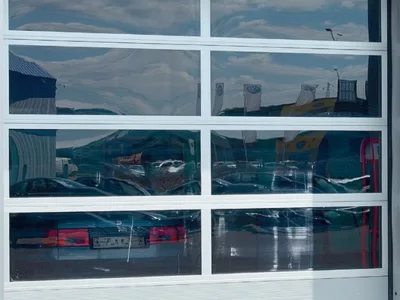 Usi industriale si echipamente de andocare - Timisoara