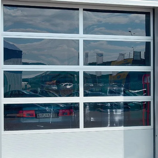 Usi industriale si echipamente de andocare - Timisoara