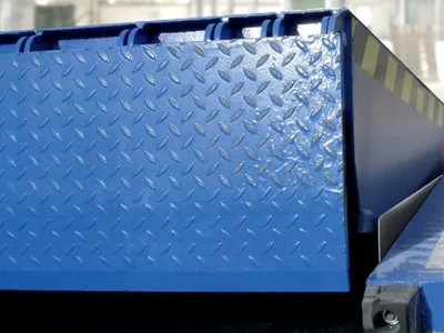 Usi industriale si echipamente de andocare - Timisoara