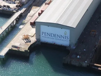 Usi industriale si echipamente de andocare - Timisoara