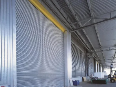 Usi industriale si echipamente de andocare - Timisoara