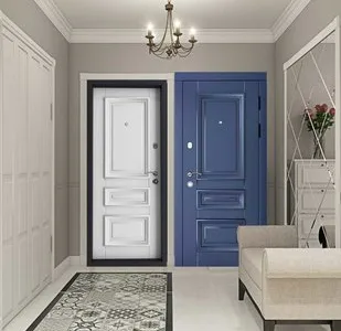 Magazin online - usi de interior si exterior - Brasov