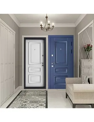 Magazin online - usi de interior si exterior - Brasov