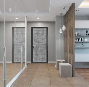 Magazin online - usi de interior si exterior - Brasov