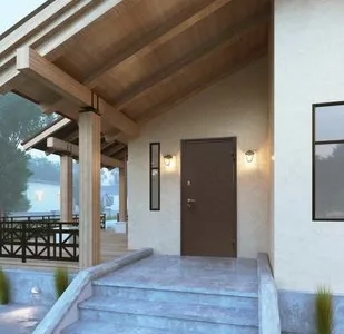 Magazin online - usi de interior si exterior - Brasov