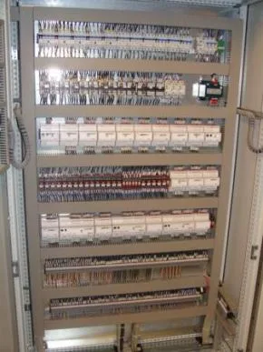 Electrics & Automatics - Comercializare instalatii electrice si automatizari - Chitila