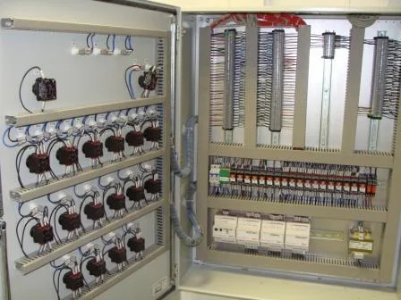 Electrics & Automatics - Comercializare instalatii electrice si automatizari - Chitila