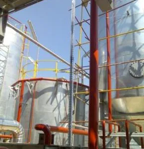Electrics & Automatics - Comercializare instalatii electrice si automatizari - Chitila