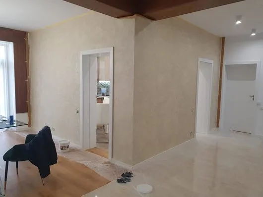 Studio de design interior - Bucuresti