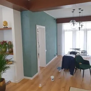 Studio de design interior - Bucuresti