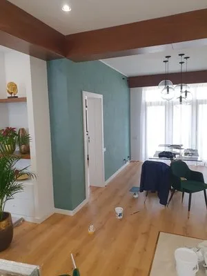 Studio de design interior - Bucuresti