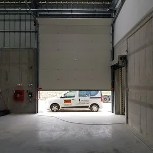 Usi - porti - garduri - sisteme de andocare si automatizare - Arad