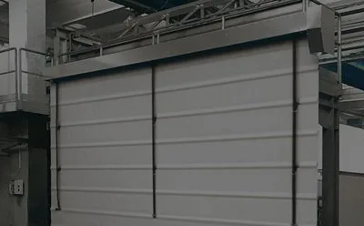 Usi - porti - garduri - sisteme de andocare si automatizare - Arad