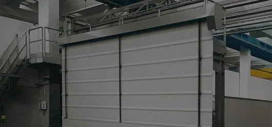 Usi - porti - garduri - sisteme de andocare si automatizare - Arad