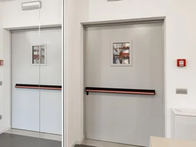 Usi - porti - garduri - sisteme de andocare si automatizare - Arad