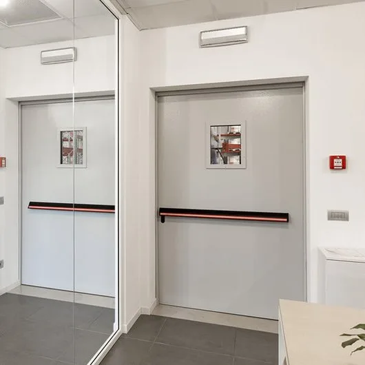 Usi - porti - garduri - sisteme de andocare si automatizare - Arad