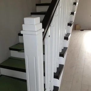 Mobila - usi - ferestre si scari din lemn stratificat - Barlad