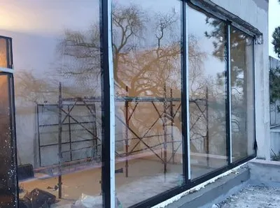 Ferestre si geamuri termopan Bucuresti