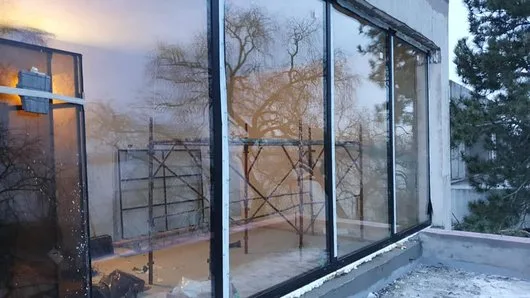 Ferestre si geamuri termopan Bucuresti