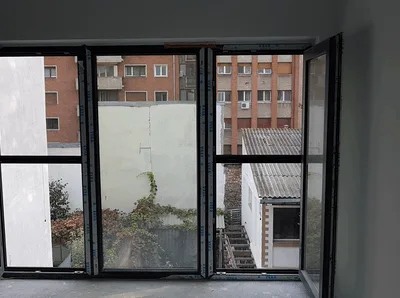 Ferestre si geamuri termopan Bucuresti