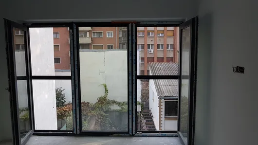 Ferestre si geamuri termopan Bucuresti