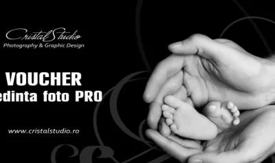 Fotografii de familie - copii si mamici