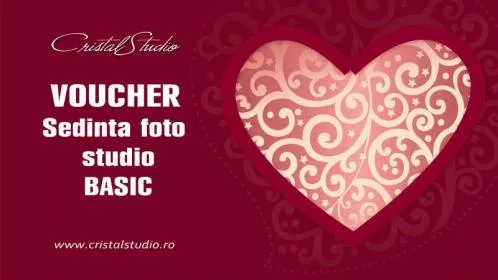 Fotografii de familie - copii si mamici