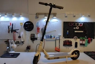 Service trotinete electrice - Bucuresti