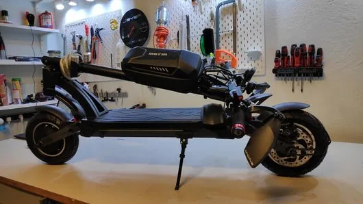 Service trotinete electrice - Bucuresti