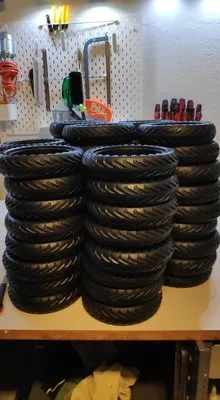 Service trotinete electrice - Bucuresti