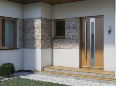 Distributie si montaj tamplariei din PVC si aluminiu - Alba Iulia