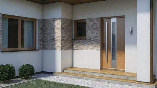 Distributie si montaj tamplariei din PVC si aluminiu - Alba Iulia