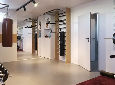 Distributie si montaj tamplariei din PVC si aluminiu - Alba Iulia