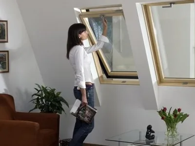 Comercializare ferestre de mansarda Schindler - Miercurea Ciuc