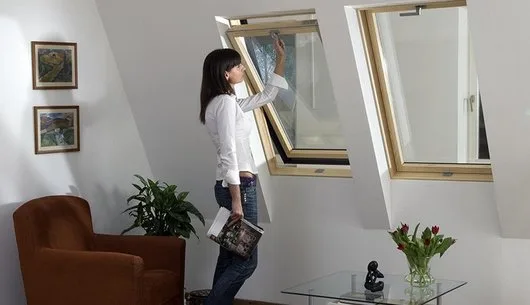 Comercializare ferestre de mansarda Schindler - Miercurea Ciuc