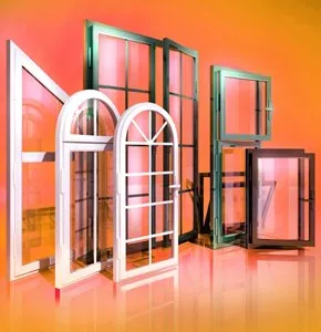 Usi si ferestre - Giurgiu