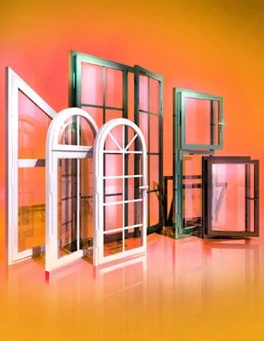 Usi si ferestre - Giurgiu