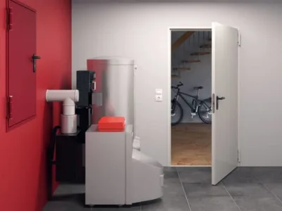 Usi antifoc - usi industriale - usi sectionale - Bucuresti