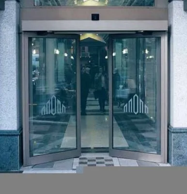Service rapid pentru usi automate - Bucuresti