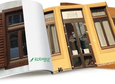 Usi - ferestre si mobilier din lemn - Joseni / Harghita